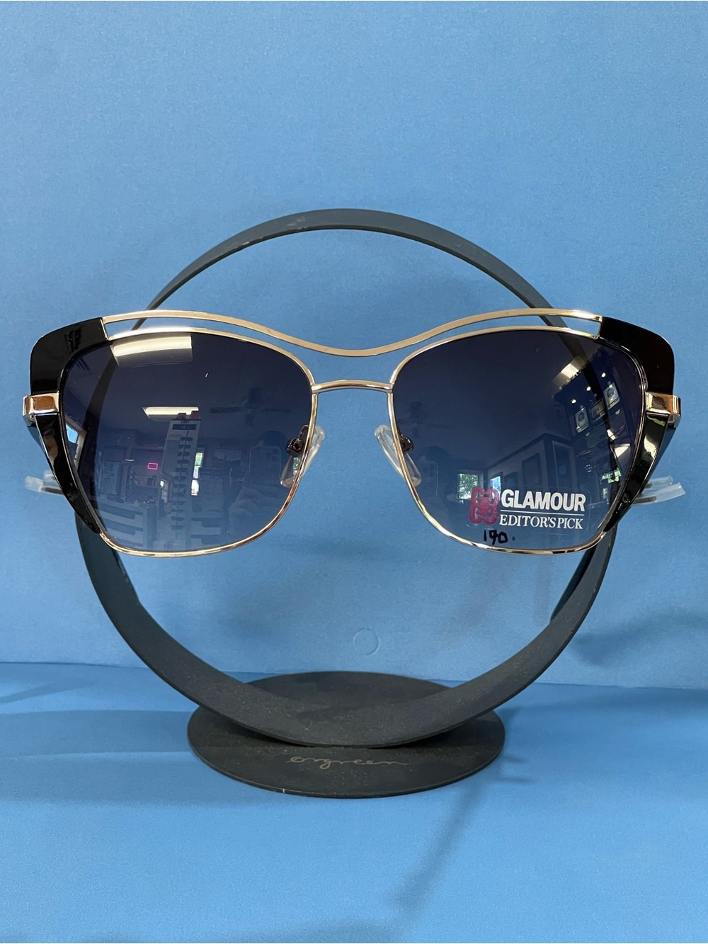 Glamour GL2014 C01 54-15